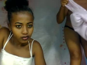 Screenshot from francettee webcams