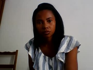Screenshot from francine1507 webcams