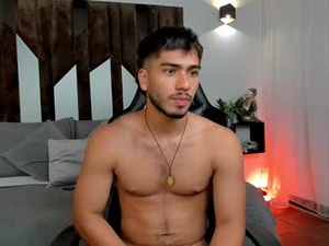 Screenshot from francobanderas1 webcams