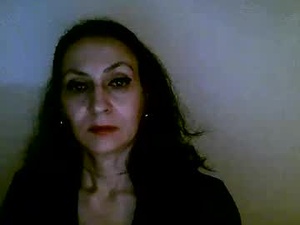 Screenshot from frankieteasing webcams