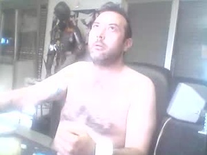 Screenshot from frankonde webcams