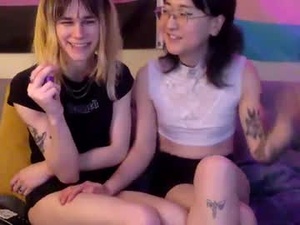 Screenshot from franny_4ever webcams