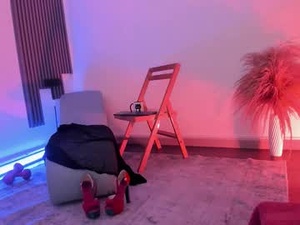 Screenshot from fransheskarossi_ webcams