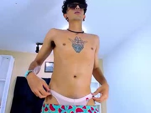 Screenshot from franvill_trato webcams