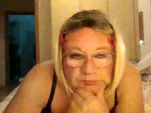 Screenshot from frany1764 webcams