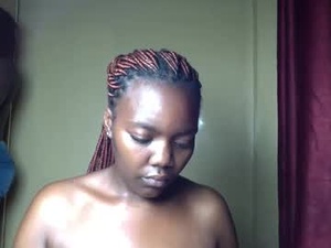 Screenshot from freaky_lyne webcams