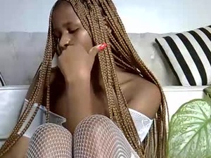 Screenshot from freakyapple webcams