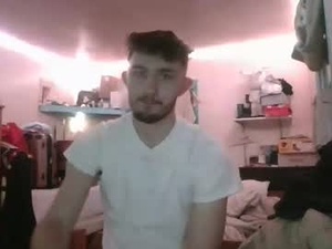 Screenshot from freakyboy2027 webcams