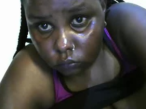 Screenshot from freakygal72 webcams