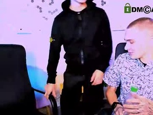 Screenshot from fred_strong webcams