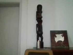 Screenshot from fredorik1 webcams