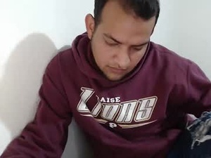 Screenshot from fredyr834316 webcams