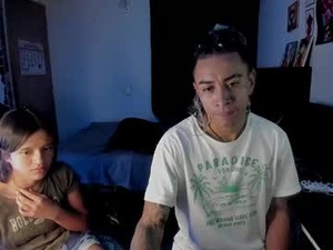 Screenshot from free_soul777 webcams