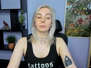 Screenshot from freeanne webcams
