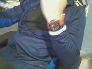 Screenshot from freedombsex webcams
