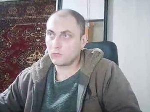 Screenshot from freeeman90 webcams