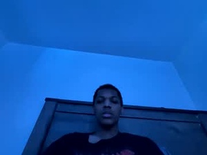 Screenshot from freemonisaiah webcams