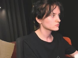 Screenshot from freirene__ webcams