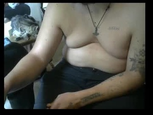 Screenshot from frenchkynk webcams