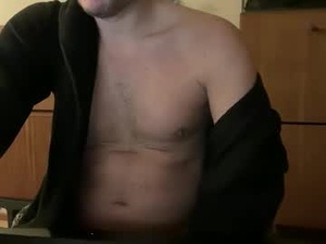 Screenshot from frenchydaddycool webcams
