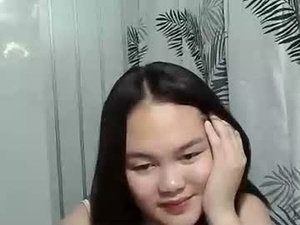 Screenshot from freshcum_kristyl webcams