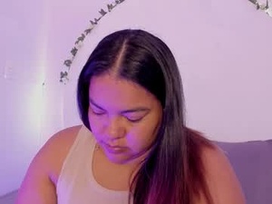 Screenshot from freya_blaze webcams