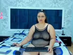 Screenshot from freya_cooper_ webcams