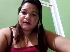 Screenshot from freya_fox16 webcams