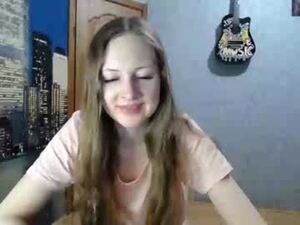 Screenshot from freya_nilsson webcams