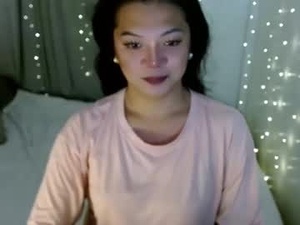 Screenshot from freyalicious69 webcams