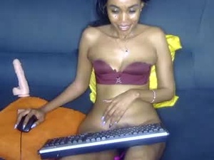 Screenshot from frianebony webcams