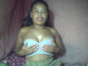 Screenshot from frica9794 webcams