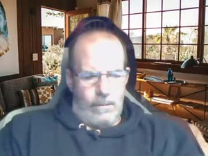 Screenshot from friendlykevn webcams
