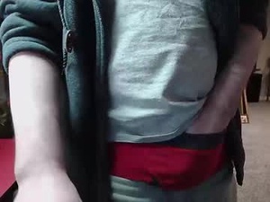 Screenshot from friendzonematerial webcams