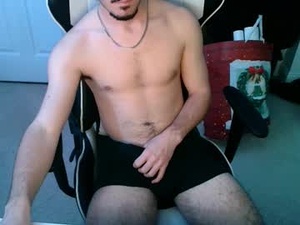 Screenshot from frostedtip06 webcams