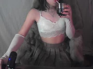 Screenshot from frostyboi20 webcams