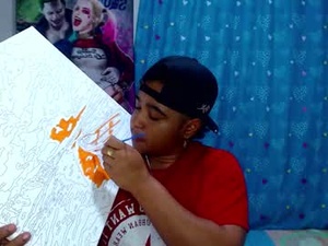 Screenshot from ftm_arte_fit webcams