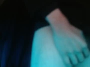 Screenshot from fubaru31411 webcams