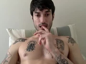 Screenshot from fubinha webcams