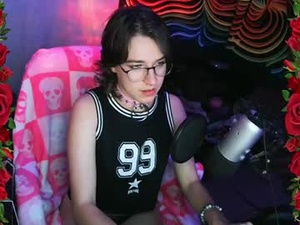 Screenshot from fuck_toy_max webcams