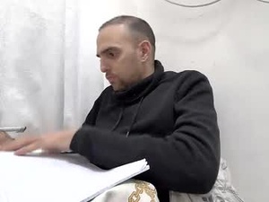 Screenshot from fuck_your_whore webcams