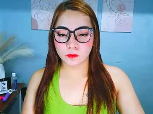 Screenshot from fucking_kim webcams