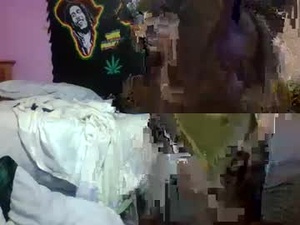 Screenshot from fuckitwehere webcams