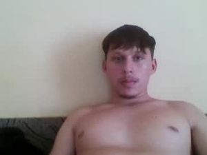 Screenshot from fuckmales webcams