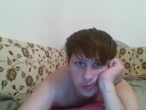 Screenshot from fuckmales21 webcams