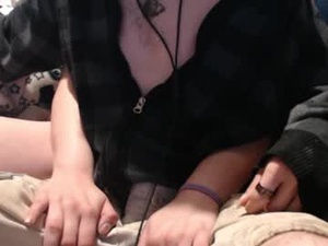 Screenshot from fuckslikeacholo webcams