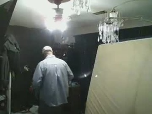 Screenshot from fuckwithmeonetime01 webcams