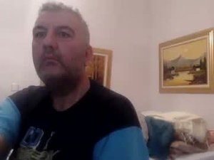 Screenshot from fukingcrazy webcams