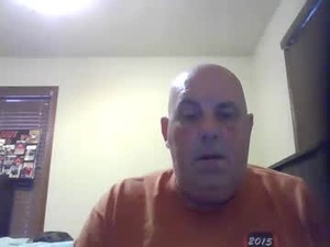 Screenshot from funguywi45 webcams