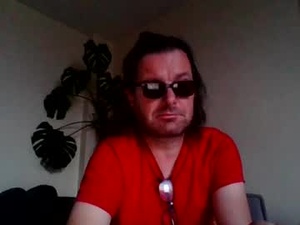 Screenshot from funn333222 webcams